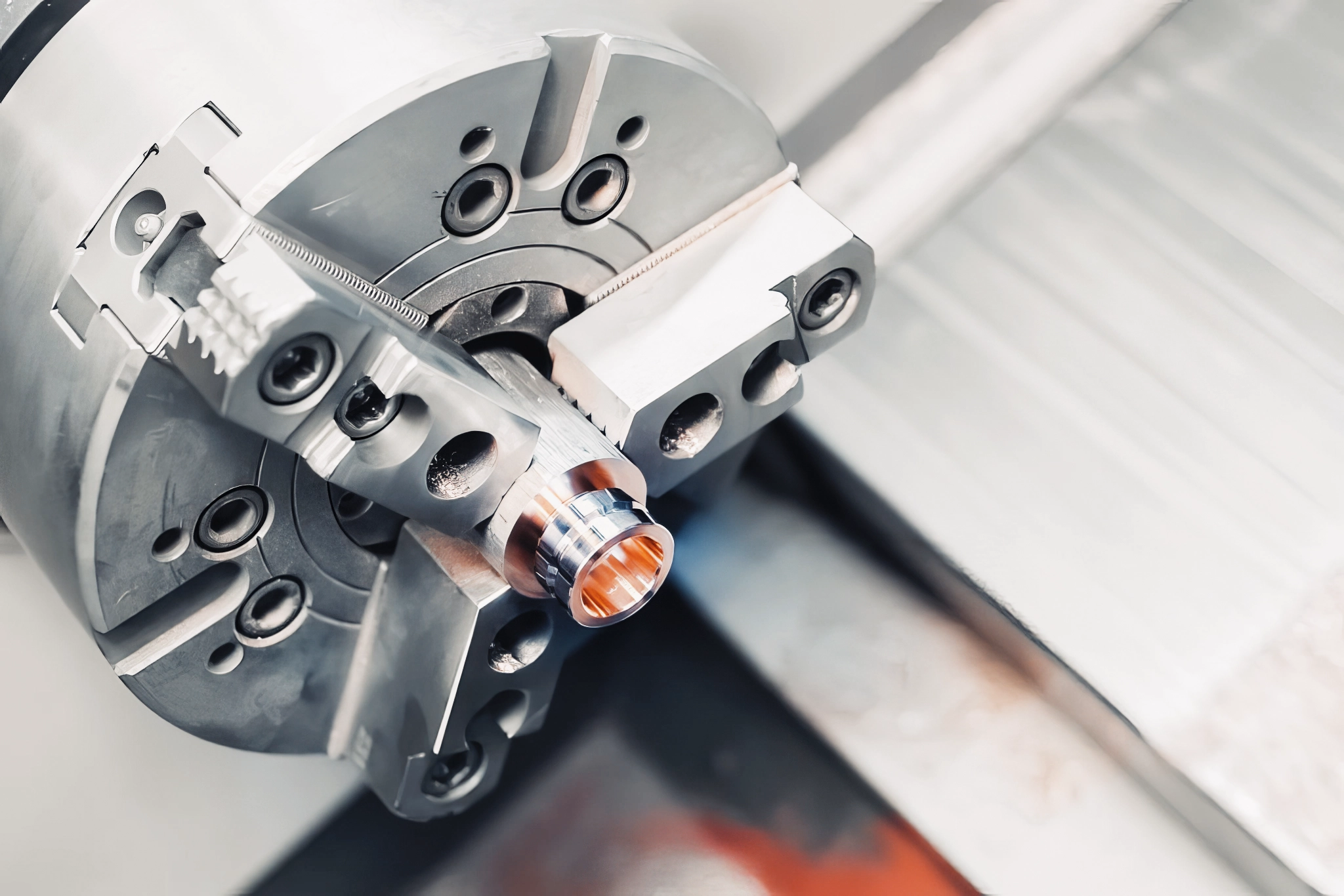 Ambrosi Srl — settori industriali serviti